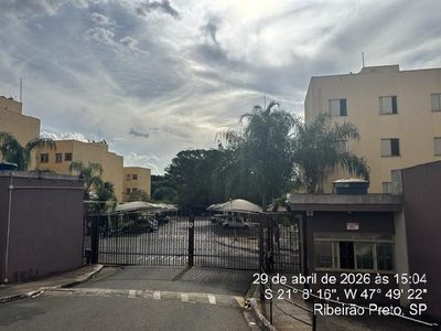 Apartamento, 2 quartos, 42 m² - Foto 1