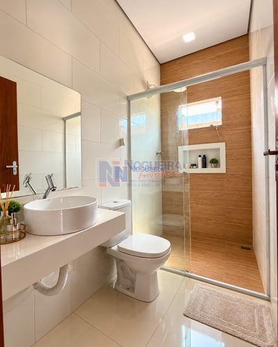 Casa, 3 quartos, 69 m² - Foto 5