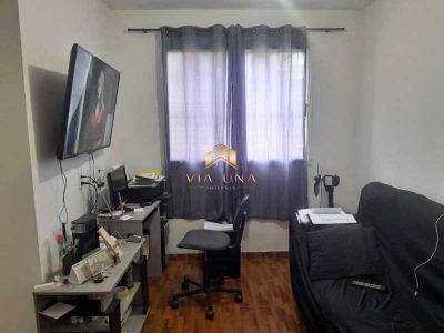 Apartamento, 2 quartos, 42 m² - Foto 2