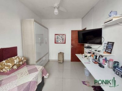 Casa, 3 quartos, 100 m² - Foto 2