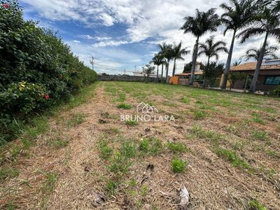 Loteamento e Condomínio, 1000 m² - Foto 4