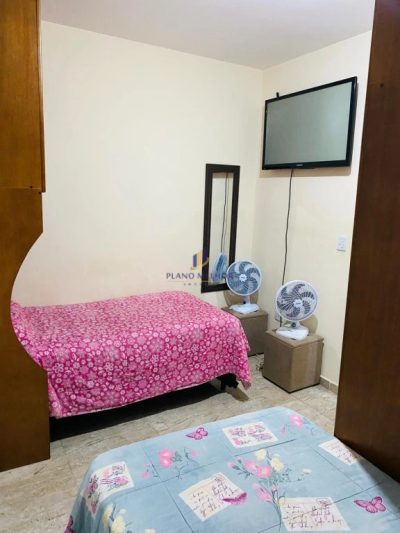 Casa, 2 quartos, 56 m² - Foto 5