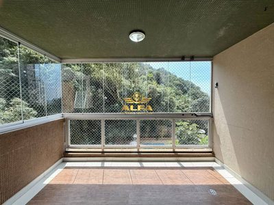 Apartamento, 4 quartos, 135 m² - Foto 3