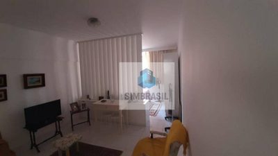 Kitnet-Studio, 42 m² - Foto 4