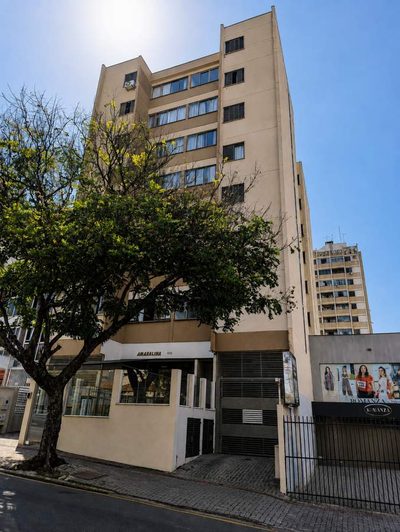 Apartamento, 2 quartos, 70 m² - Foto 1