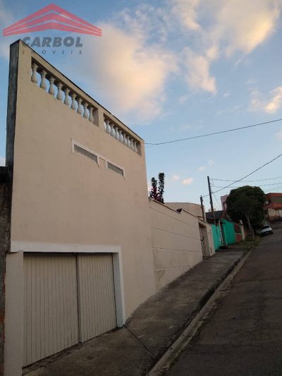Casa, 3 quartos, 120 m² - Foto 4
