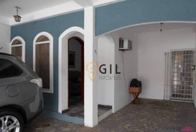 Sobrado, 3 quartos, 178 m² - Foto 2