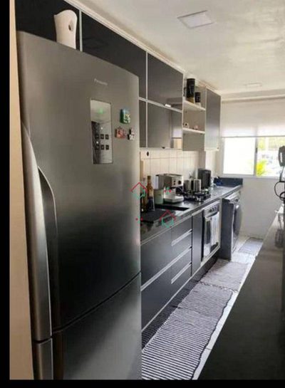 Apartamento, 3 quartos, 65 m² - Foto 1