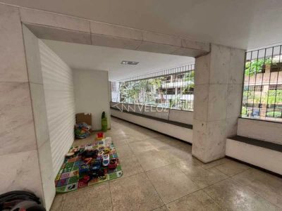 Apartamento, 3 quartos, 136 m² - Foto 1