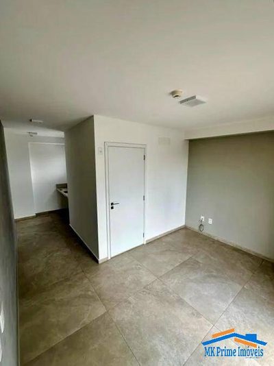 Apartamento, 1 quarto, 32 m² - Foto 1