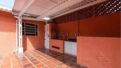 Casa, 3 quartos, 199 m² - Foto 2