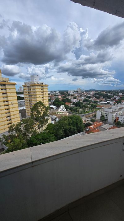 Apartamento, 1 quarto, 35 m² - Foto 5