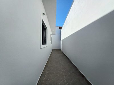 Casa, 2 quartos - Foto 4
