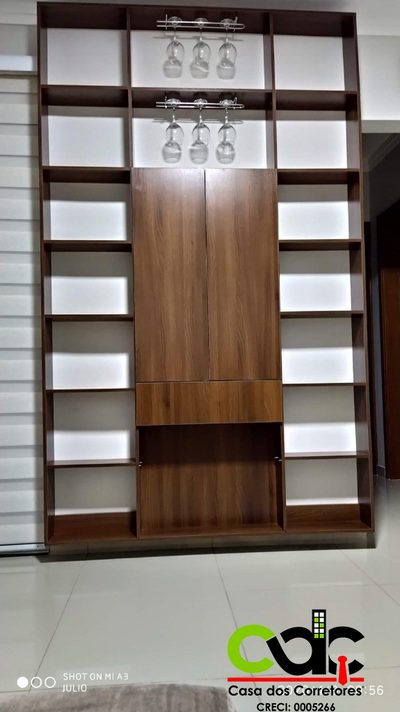 Apartamento, 2 quartos - Foto 5