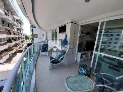 Apartamento, 2 quartos, 85 m² - Foto 1