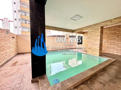 Apartamento, 2 quartos, 90 m² - Foto 2