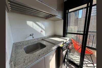 Apartamento, 1 quarto, 40 m² - Foto 5