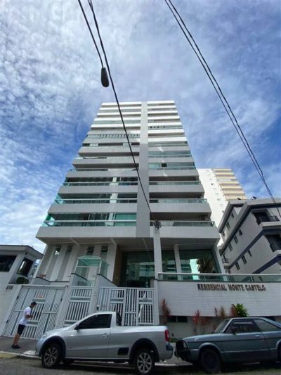 Apartamento, 2 quartos, 87 m² - Foto 1