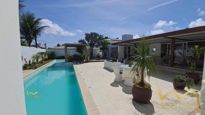 Casa, 4 quartos, 419 m² - Foto 5