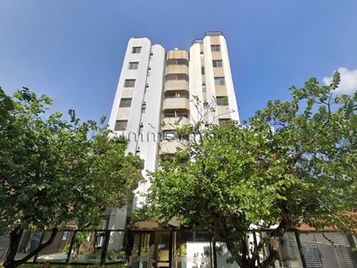 Apartamento, 3 quartos, 72 m² - Foto 1