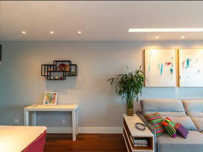 Apartamento, 2 quartos, 75 m² - Foto 5