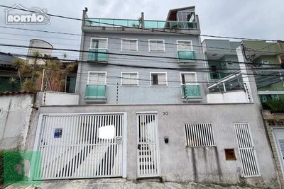 Casa, 2 quartos - Foto 1