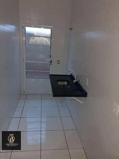 Casa, 1 quarto - Foto 4