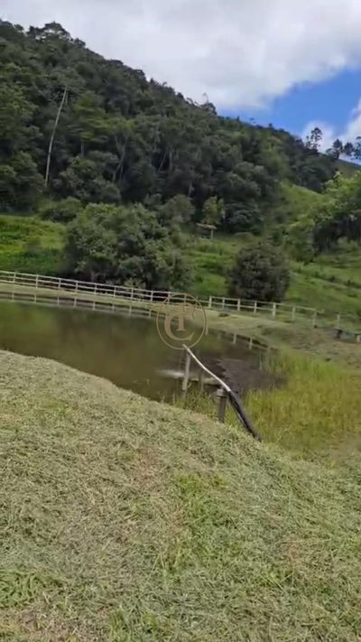Fazenda, 250 m² - Foto 3