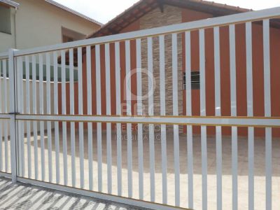 Casa, 2 quartos, 50 m² - Foto 1