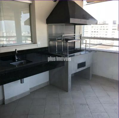 Apartamento, 1 quarto, 52 m² - Foto 2