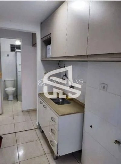 Apartamento, 1 quarto, 28 m² - Foto 5