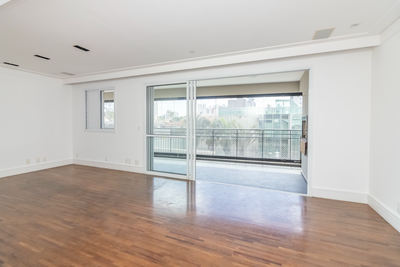 Apartamento, 3 quartos, 133 m² - Foto 1