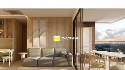 Apartamento, 3 quartos, 70 m² - Foto 5