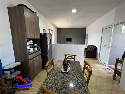 Casa, 1 quarto, 200 m² - Foto 5