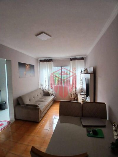 Apartamento, 2 quartos, 64 m² - Foto 3