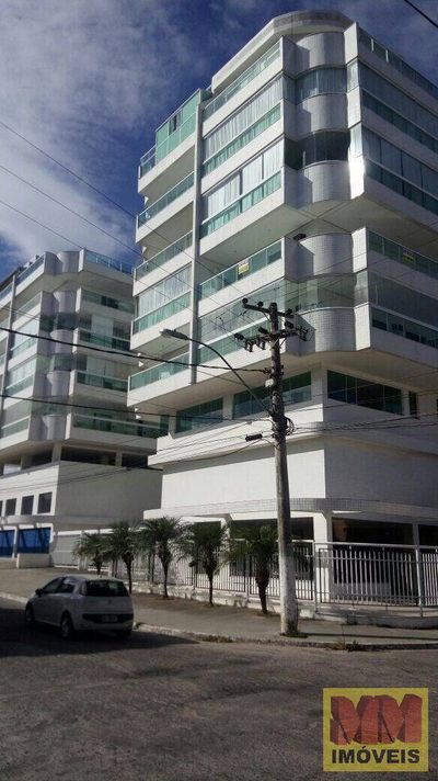 Cobertura, 3 quartos, 161 m² - Foto 1