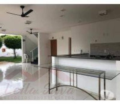 Casa de Condomínio, 4 quartos - Foto 2