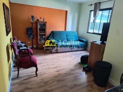 Apartamento, 1 quarto, 50 m² - Foto 3