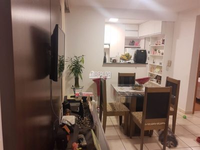 Apartamento, 2 quartos, 49 m² - Foto 2