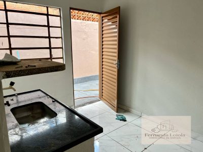 Casa, 3 quartos, 200 m² - Foto 2
