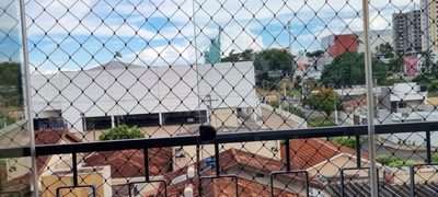 Apartamento, 3 quartos, 86 m² - Foto 4