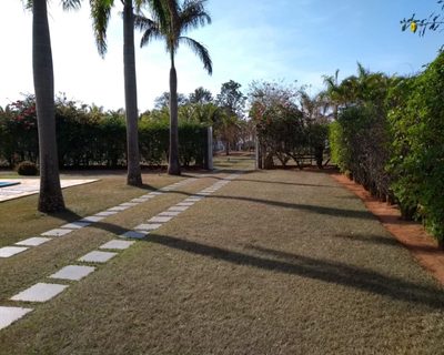 Fazenda, 304 m² - Foto 2