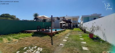 Casa, 4 quartos, 180 m² - Foto 3