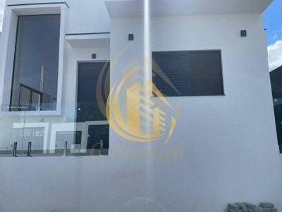 Casa, 3 quartos, 125 m² - Foto 4