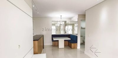 Apartamento, 2 quartos, 67 m² - Foto 4