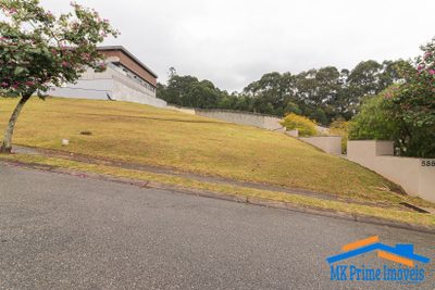 Terreno, 810 m² - Foto 1