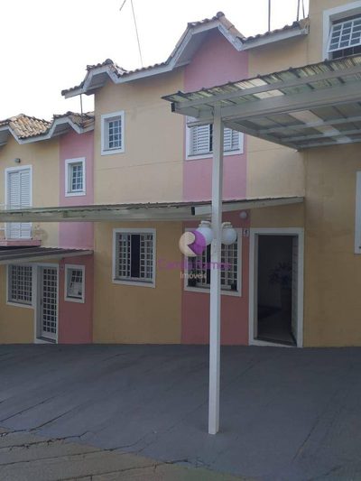 Sobrado, 2 quartos, 80 m² - Foto 2