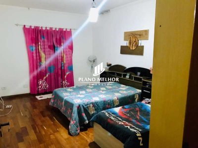 Casa, 3 quartos, 160 m² - Foto 2