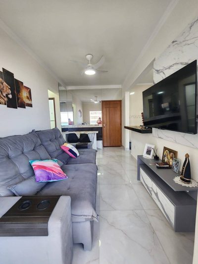 Apartamento, 2 quartos - Foto 5