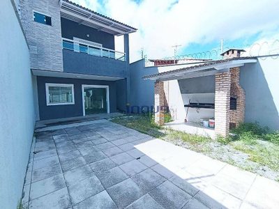 Casa, 3 quartos, 165 m² - Foto 3